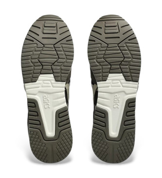 Asics Tr�ningssko Lyte Classic brun, gr�