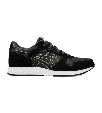 Asics Trainers Lyte Classic black