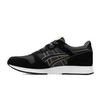 Asics Sapatilhas Lyte Classic preto