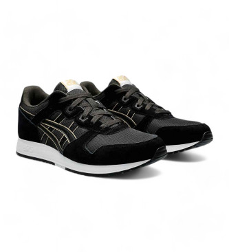 Asics Trainers Lyte Classic black