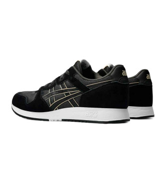 Asics Trainers Lyte Classic black