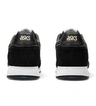 Asics Zapatillas Lyte Classic negro