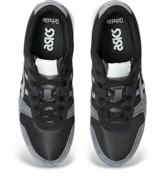 Asics Tr�ningssko Lyte Classic sort