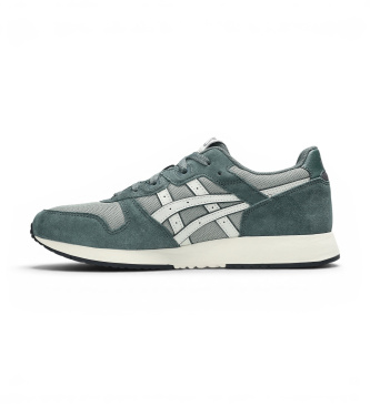 Asics Lyte Classic sneakers groen