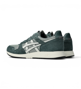 Asics Lyte Classic sneakers groen