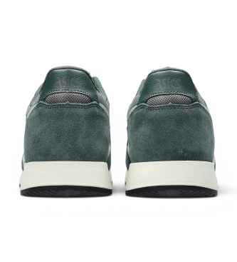 Asics Lyte Classic sneakers groen