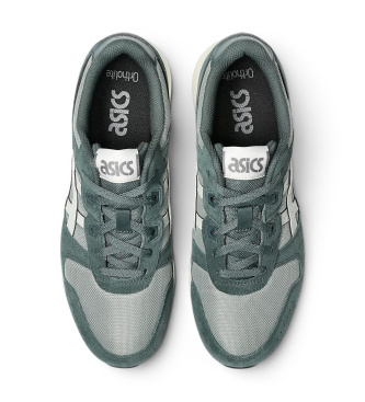 Asics Lyte Classic sneakers groen