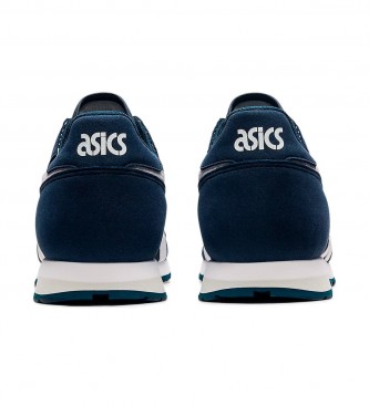 Asics Oc Runner shoes navy