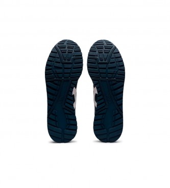 Asics Chaussures Oc Runner bleu marine