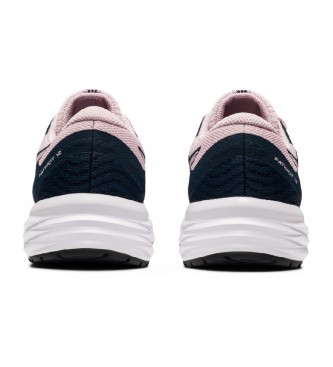 Asics Trainers Patriot 12 GS navy