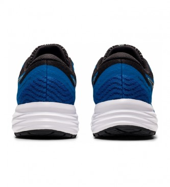 Asics Sneakers Patriot 12 GS blue