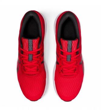 Asics Sneakers Patriot 12 red, grey