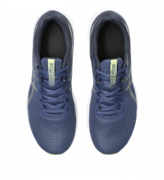 Asics Sneakers Patriot 13 blu