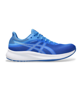 Asics Buty sportowe Patriot 13 niebieski