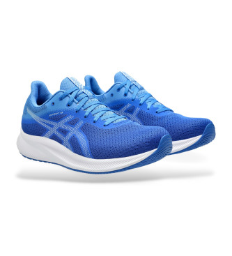 Asics Buty sportowe Patriot 13 niebieski