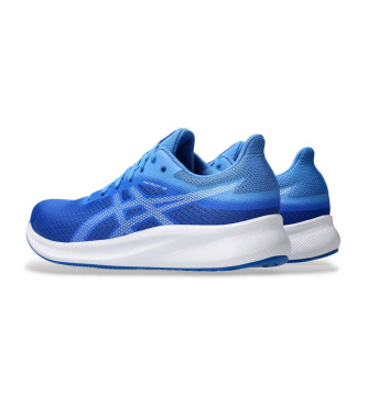 Asics Turnschuhe Patriot 13 blau