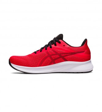 Asics Chaussures Patriot 13 Rouge