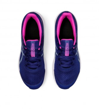 Asics Sneakers Patriot 13 Gs blue