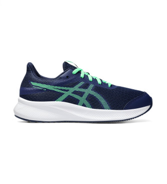 Asics Trningssko Patriot 13 Gs navy