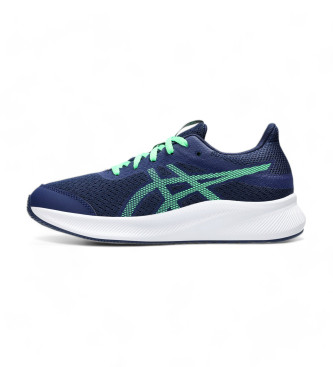 Asics Scarpe da ginnastica Patriot 13 Gs blu scuro