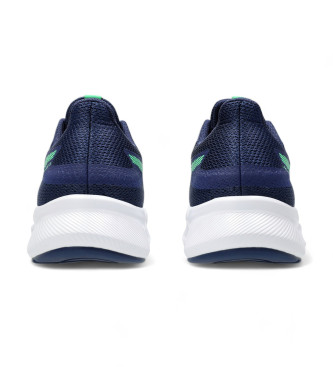 Asics Trainers Patriot 13 Gs navy