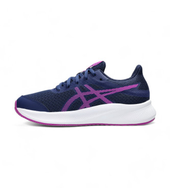 Asics Scarpe da ginnastica Patriot 13 Gs blu scuro