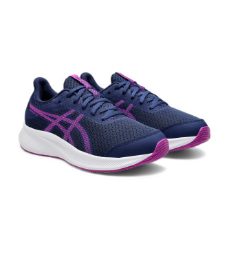 Asics Scarpe da ginnastica Patriot 13 Gs blu scuro