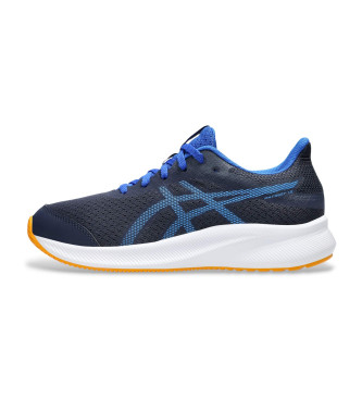 Asics Sapatilhas Patriot 13 GS azul-marinho