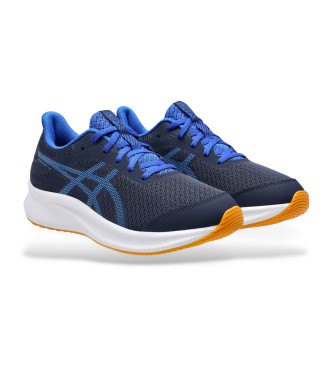 Asics Buty sportowe Patriot 13 GS navy