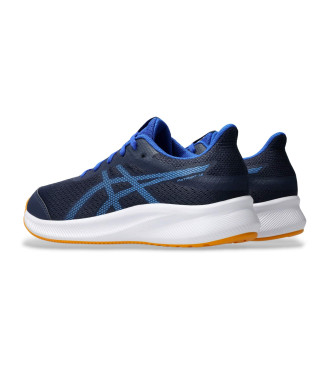 Asics Trningsskor Patriot 13 GS marinbl