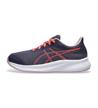 Asics Trningsskor Patriot 13 GS marinbl