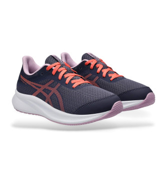 Asics Buty sportowe Patriot 13 GS navy