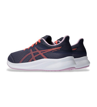 Asics Buty sportowe Patriot 13 GS navy