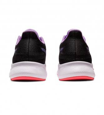 Asics Sneakers Patriot 13 Gs Black, Lilac