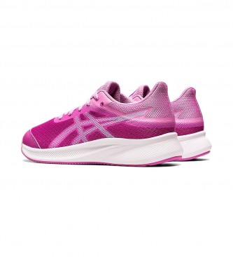 Asics Sneakers Patriot 13 Gs pink