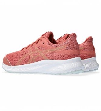 Asics Trainers Patriot 13 Gs pink