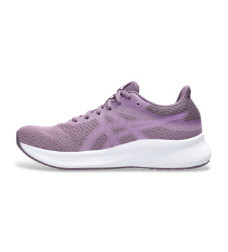 Asics Trainers Patriot 13 lilac