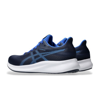 Asics Buty sportowe Patriot 13 navy