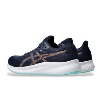 Asics Trainers Patriot 13 navy