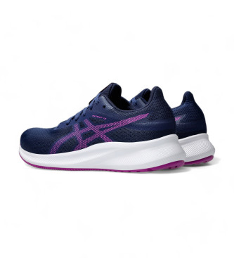 Asics Buty sportowe Patriot 13 navy