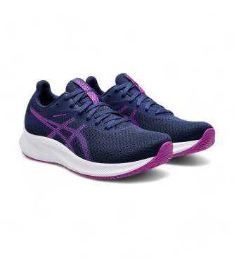 Asics Buty sportowe Patriot 13 navy