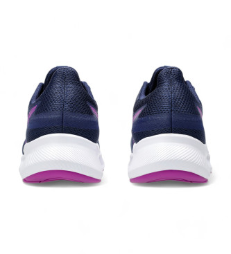 Asics Buty sportowe Patriot 13 navy