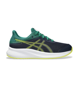 Asics Trainers Patriot 13 navy