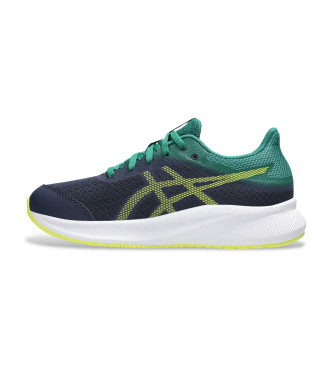 Asics Trainers Patriot 13 navy