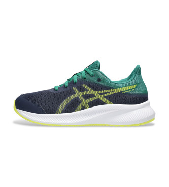 Asics Trainers Patriot 13 navy