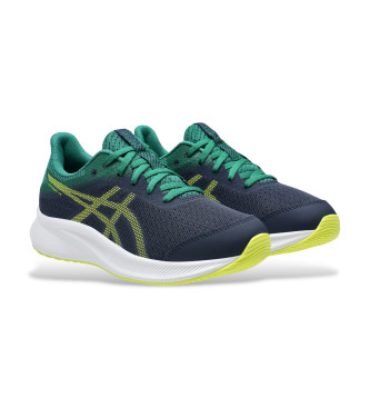 Asics Trainers Patriot 13 navy
