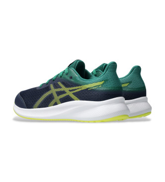 Asics Trainers Patriot 13 navy