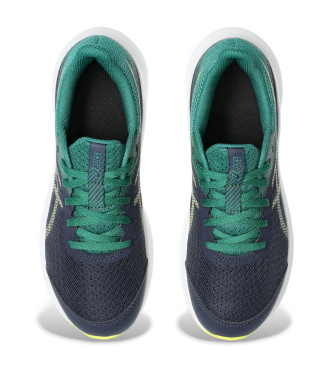 Asics Trainers Patriot 13 navy