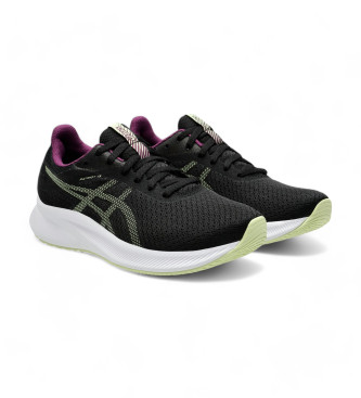 Asics Trningsskor Patriot 13 svart