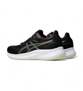 Asics Buty sportowe Patriot 13 czarny